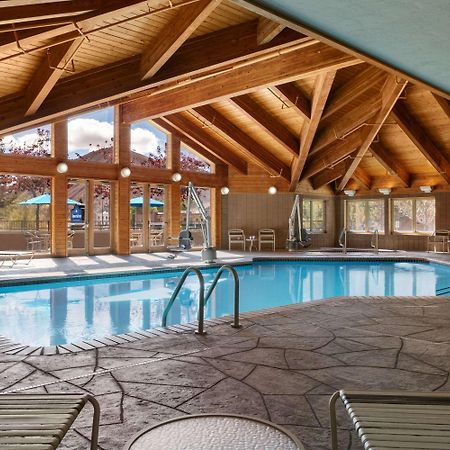 Mountain Valley Lodge Hailey Sun Valley Exteriér fotografie