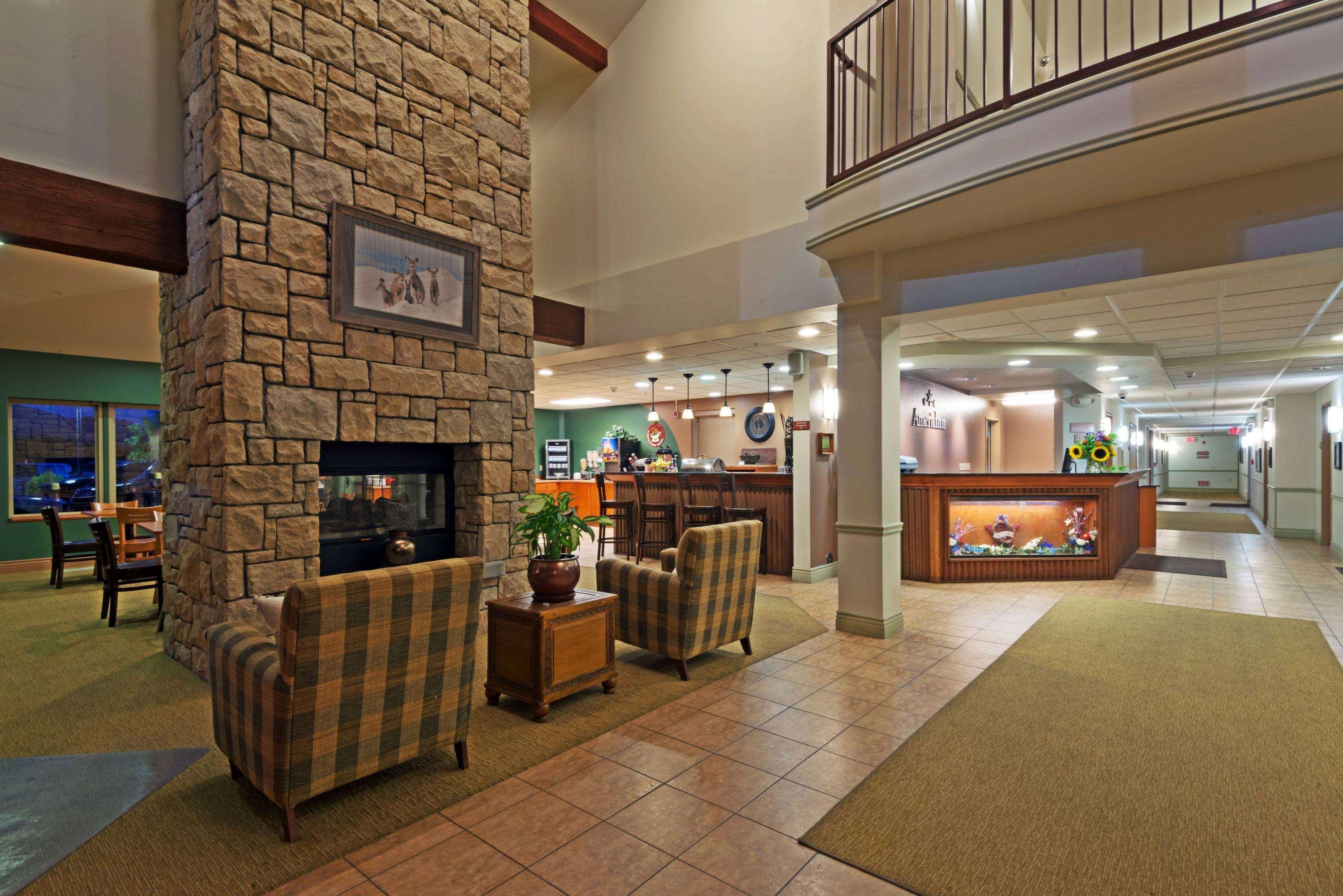 Mountain Valley Lodge Hailey Sun Valley Exteriér fotografie